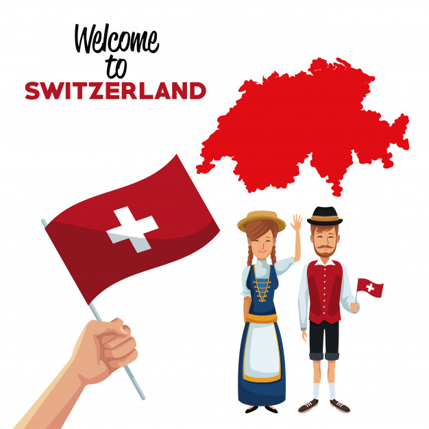 Schweiz